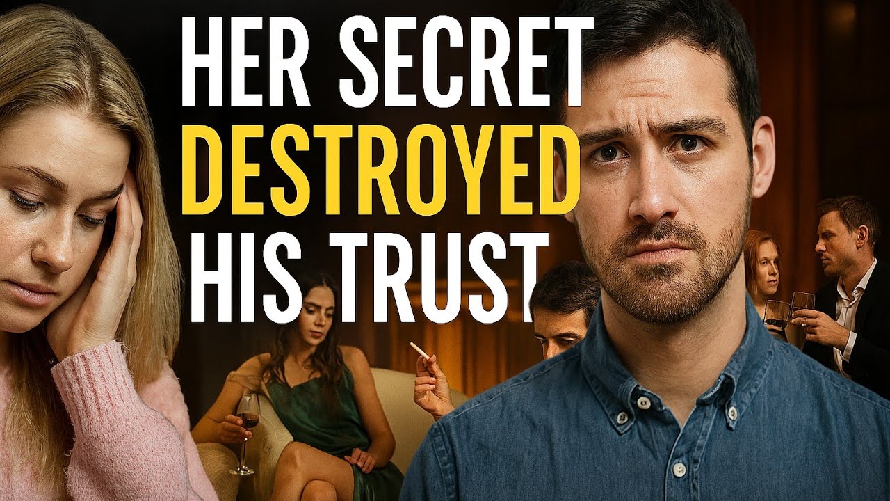 "Her Shame Hid the Truth Love, Lies and a Deadly Secret Circle" YouTube