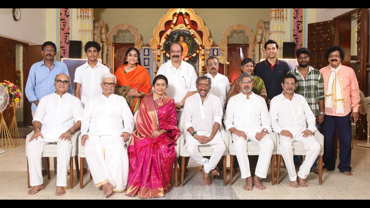 Anantha Movie Review, Anantha Review 