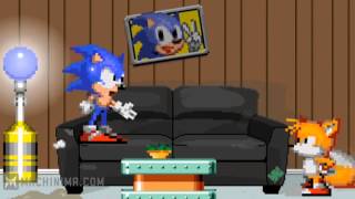 Sonic For Hire (Season 2) The Battle Part 01