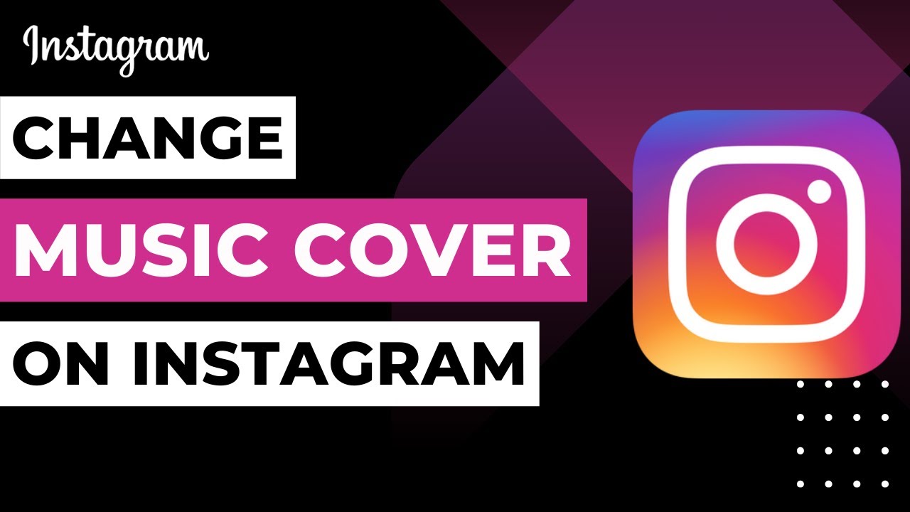 How To Change Music Cover On Instagram Story YouTube how-to-change-music-cover-on-instagram-story-youtube