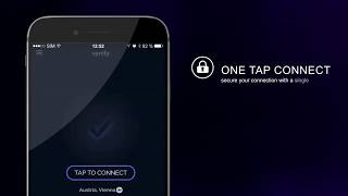 Free VPN unlimited secure hotspot proxy by vpnify screenshot 4