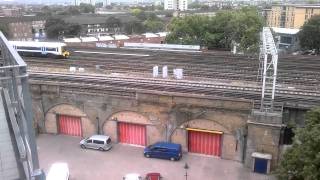 Nokia E6 720p HD video sample