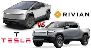 Athlete Statistics IS THE RIVIAN R1T WORTH IT? #rivian #electrictruck