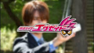 My Destiny【Extended】(Kamen Rider Exaid)