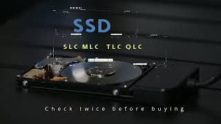 Buying A Cheap Ssd - Think Twice