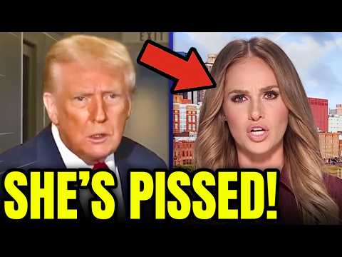 MAGA Fox host SOUNDS ALARM as Trump SCREWS GOP