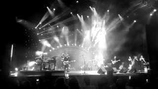 Sıla - Yoruldum - Harbiye Açıkhava Konseri 20.06.2014