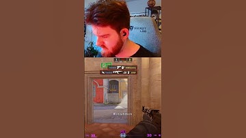 CRAZY CLUTCH IN FACEIT LEVEL 10?! #CS2 #HighElo #CSGO #GamingClips #CounterStrike