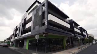 115/201 Albert Street, Brunswick