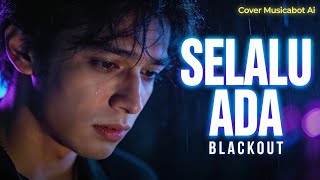 SELALU ADA - Blackout (Cover Musicabot Ai) | Sad Remix TikTok Viral 💔