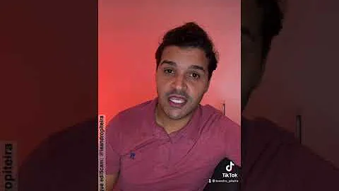 O que já foi versículo?