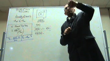 Introduction to Elevator Traffic Analysis and Design Part VII