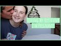 Telling My Boyfriend I'm Pregnant // First Time Parents *Emotional*