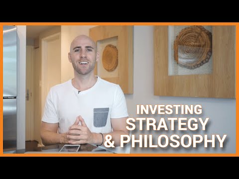 my-$1,000,000-stock-portfolio:-investing-strategy-&-philosophy