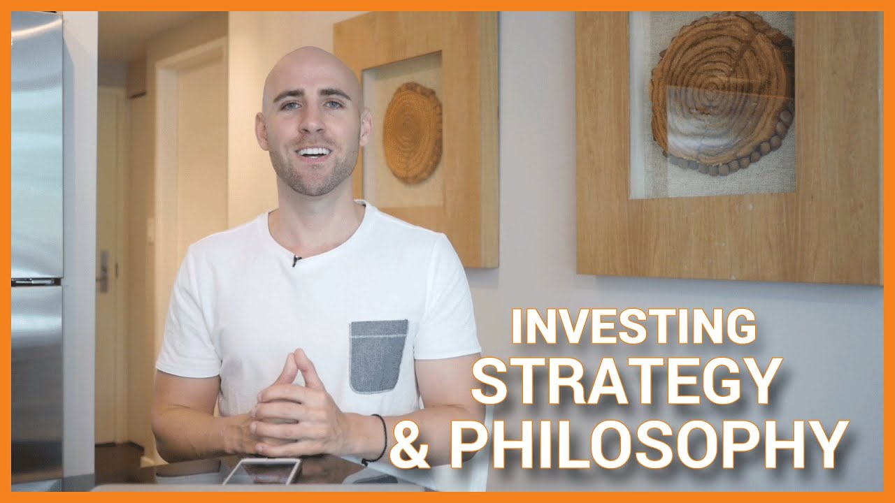 My $1,000,000 Stock Portfolio: Investing Strategy & Philosophy
