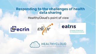 Responding to the challenges of health data sharing