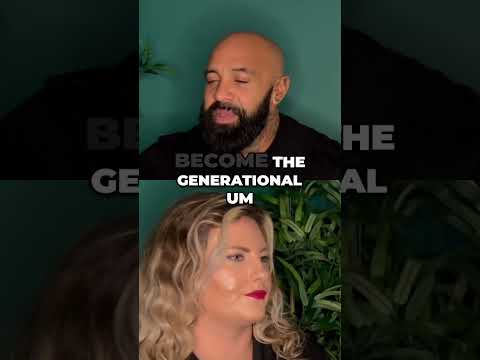 Breaking Generational Traditions: