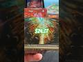 Sorcery Gothic City of Souls Unique Pack Opening (with prices)