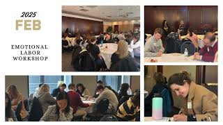 Susan Bulkeley Butler Center for Leadership Excellence 2024-2025 Highlights