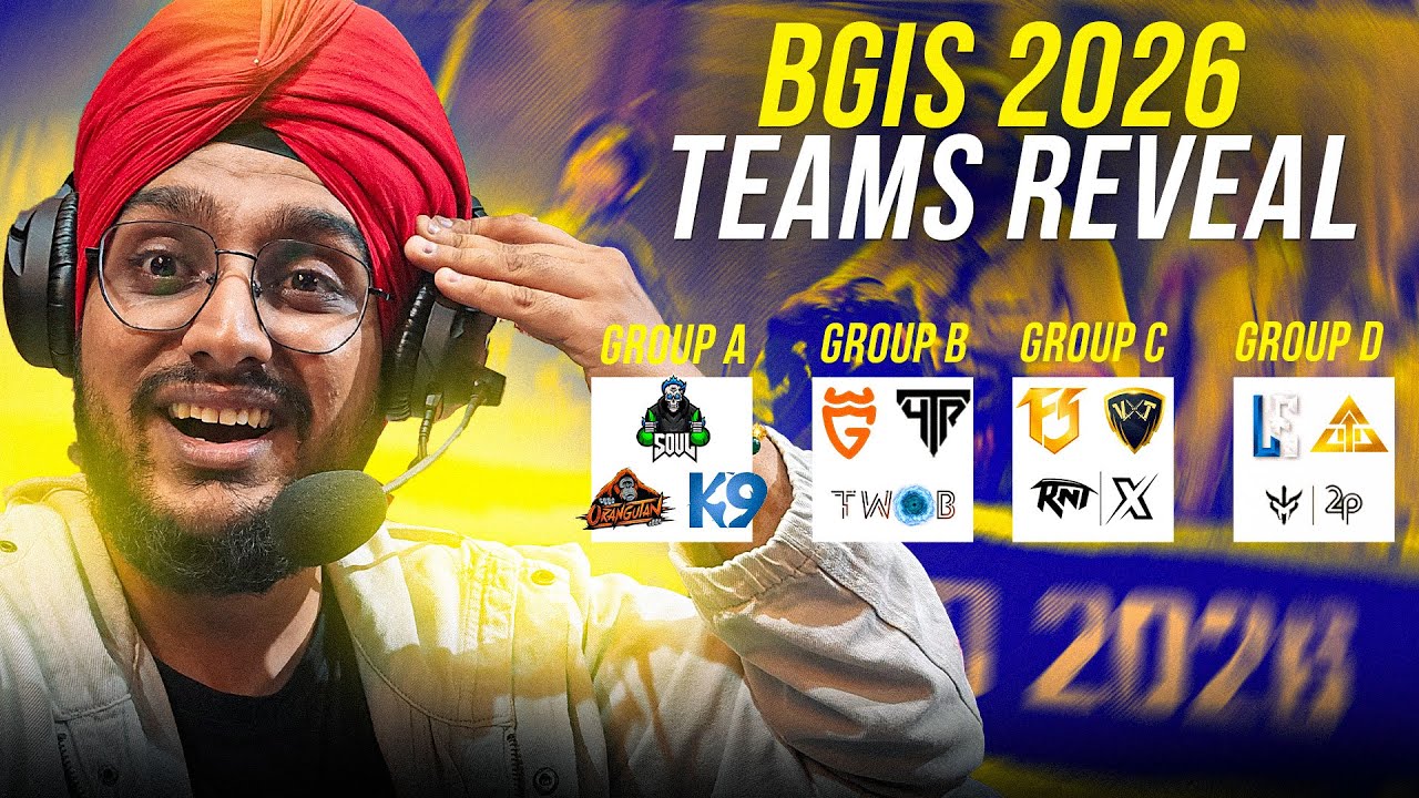 BGIS Grind RNTX VE VXT !! Prediction Time