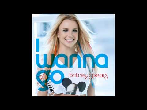 Download Britney Spears - I Wanna Go (Wallpaper Extended Remix) (Audio) (HQ)