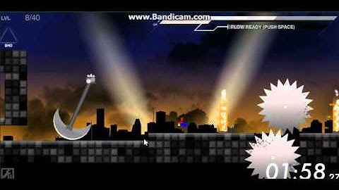 Exit path 2: Starting The game.