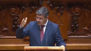 08-09-2026 - Eurico Brilhante Dias - Intervenção no debate da Moção de Censura do Chega