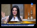 العاشرة مساء جنجاه عبد المنعم أخت سعاد حسنى ترد على برديس