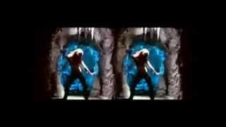 Farzana Khorshid, Bacha Jani Logari Hazara United