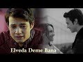 Cihan & Mahir - Elveda Deme Bana