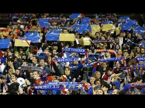 2018 A-League Grand Final Vlog | Newcastle Jets v Melbourne Victory 0-1