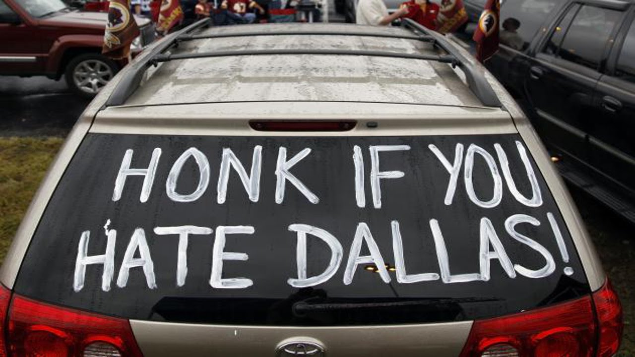 Eagles Fans Hate The Cowboys YouTube eagles-fans-hate-the-cowboys-youtube