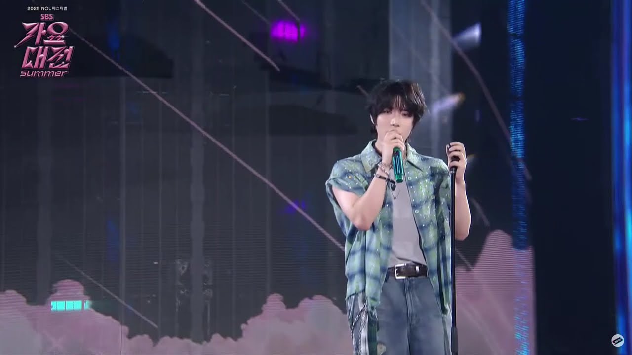 ボムギュ DFESTA 沖縄 ホログラム 限定 入場 BEOMGYU 杋圭 【公式通販】