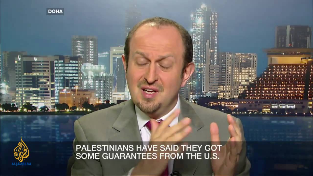 القصة من الداخل - دور الولايات المتحدة في الشرق الأوسط