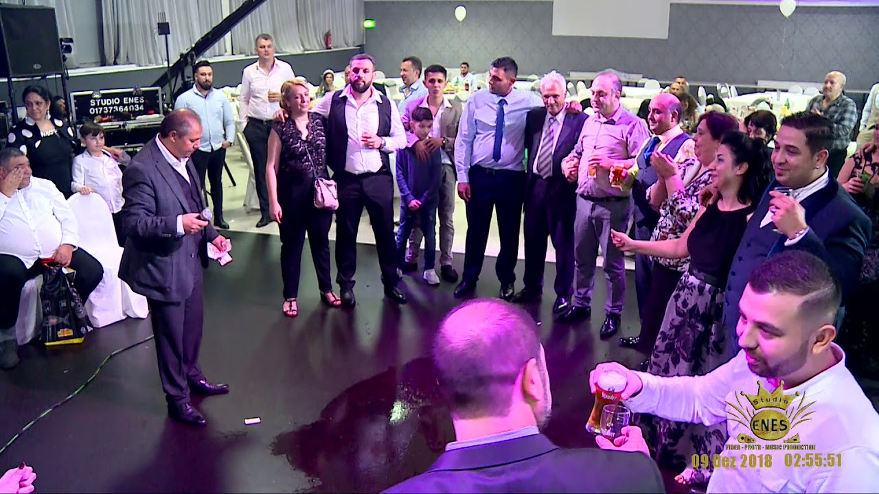 Bijav Ko Emir - Gipsy Bend & Ramko 2018/19 Part 6 Splet