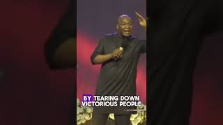 THERE IS A WAY OUT. #foryou #reel #shorts #apostlejoshuaselman