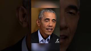Obama's Opinion on The Goat Debate Between Ronaldo and Messi #cr7 #messi #goat #viral