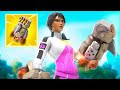 Les poings sontils vraiment fort sur fortnite 