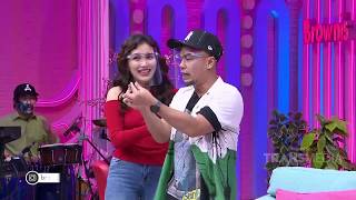 Kelakuan Kocak Wendi Cagur, Razia Igun | Best Moment Brownis (12/6/20)