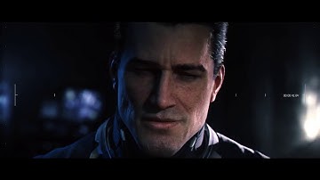 Gotham Knights - Official World Premiere Trailer