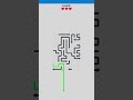 Arrow Escape Maze Puzzle - Level 6 #games #androidgames #puzzlegame