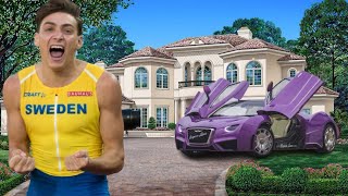 Famous Armand Duplantis New World Record, Lifestyle, Girlfriend, Cars, and Net Worth Profile