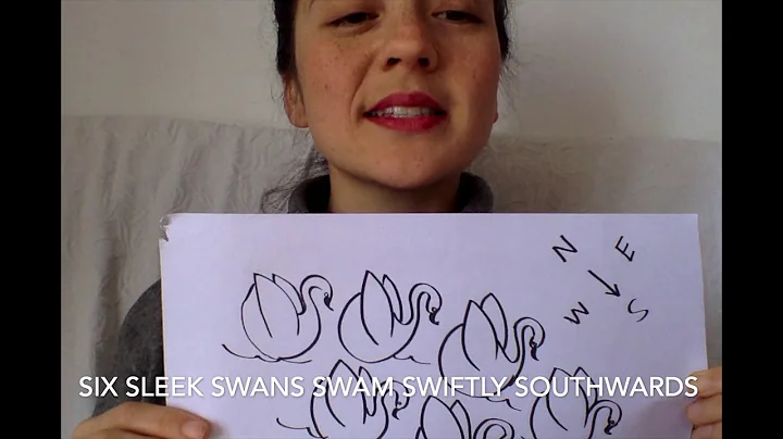 Tongue Twisters : Part 1