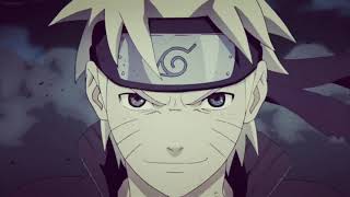 Naruto [AMV] // Alan X Walker Unity DX Remix.