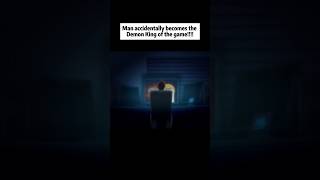 Man Accidentally Becomes The Demo King Of The Game.