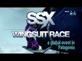 EA SPORTS SSX: Take Flight Gameplay Trailer [Wingsuit Race]