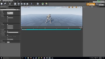 Able Tutorial #1 - Creating a Simple Ability