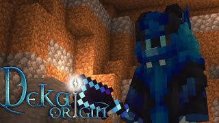 Finishing pulau - DekaiOrigin [#10]