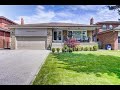 37 Ridgemount Road Etobicoke