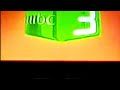 MBC3 Promo Ident April 2014 Low Quality 